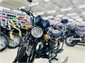 Мопед ROCKOT ALPHA OFFROAD (черный глянцевый) 00000433943