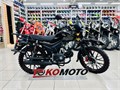 Мопед ROCKOT ALPHA OFFROAD (черный глянцевый) 00000433943