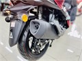 Скутер VMC XMAX BY150T-5A 149cc СЕРИЯ T2500, (ЭПТС)(MATT RED) s8kS-UBri2IOAmeATf-mz2