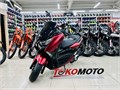 Скутер VMC XMAX BY150T-5A 149cc СЕРИЯ T2500, (ЭПТС)(MATT RED) s8kS-UBri2IOAmeATf-mz2