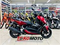 Скутер VMC XMAX BY150T-5A 149cc СЕРИЯ T2500, (ЭПТС)(MATT RED) s8kS-UBri2IOAmeATf-mz2