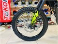 Мотоцикл эндуро ZUUMAV K5 CB300F (зелёный) 8CdW1bdnjdnnrGhkTXCc41