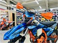 Мотоцикл эндуро FX MOTO K10 NB300 оранжевый SoK1O1uqimwByPkwAGo4i2