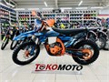 Мотоцикл эндуро FX MOTO K10 NB300 оранжевый SoK1O1uqimwByPkwAGo4i2