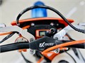 Мотоцикл эндуро FX MOTO K10 NB300 оранжевый SoK1O1uqimwByPkwAGo4i2