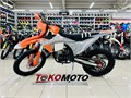 Мотоцикл эндуро ZUUMAV K9 YBS-300 без прогрессии (оранж) ErirJw86jA3TmBsZZusN-1