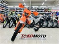 Мотоцикл эндуро ZUUMAV K9 YBS-300 без прогрессии (оранж) ErirJw86jA3TmBsZZusN-1