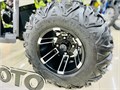 Комплект для сборки ATV WASP LUX-200 (зеленый/белый) R3XzqI01iG52YbLq2y63i0