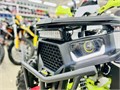 Комплект для сборки ATV WASP LUX-200 (зеленый/белый) R3XzqI01iG52YbLq2y63i0