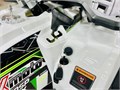 Комплект для сборки ATV WASP LUX-200 (зеленый/белый) R3XzqI01iG52YbLq2y63i0