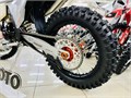 Мотоцикл эндуро ZUUMAV K9 YBS-300 с прогрессией (серый) 1WMr2heChL6vD8sx0fu4w2