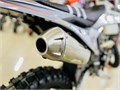 Мотоцикл эндуро ZUUMAV K9 YBS-300 с прогрессией (серый) 1WMr2heChL6vD8sx0fu4w2