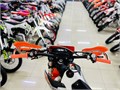 Мотоцикл эндуро ZUUMAV K9 YBS-300 с прогрессией (серый) 1WMr2heChL6vD8sx0fu4w2
