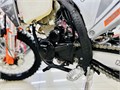 Мотоцикл эндуро ZUUMAV K9 YBS-300 с прогрессией (серый) 1WMr2heChL6vD8sx0fu4w2