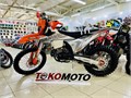 Мотоцикл эндуро ZUUMAV K9 YBS-300 с прогрессией (серый) 1WMr2heChL6vD8sx0fu4w2