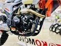 Мотоцикл эндуро ZUUMAV K9 YBS-300 с прогрессией (серый) 1WMr2heChL6vD8sx0fu4w2
