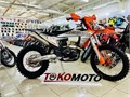 Мотоцикл эндуро ZUUMAV K9 YBS-300 с прогрессией (серый) 1WMr2heChL6vD8sx0fu4w2