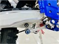 Мотоцикл эндуро FX MOTO HT300 MT 2T (серый) 55783