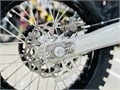 Мотоцикл эндуро FX MOTO HT300 MT 2T (серый) 55783