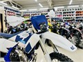 Мотоцикл эндуро FX MOTO HT300 MT 2T (серый) 55783
