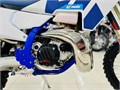 Мотоцикл эндуро FX MOTO HT300 MT 2T (серый) 55783