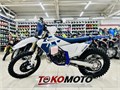 Мотоцикл эндуро FX MOTO HT300 MT 2T (серый) 55783