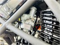 Мотоцикл дорожный ROCKOT SCRAMBLER (черный глянцевый) RM000443703
