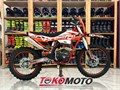Мотоцикл эндуро ROCKOT GS 7 Tribute 2.0 (250cc, 172FMM-5 (PR250), 21/18) 00000441600