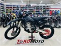 Мотоцикл эндуро BSE Z8 1500км б/у kNp4PWWOiAr2LdhOC-TK62