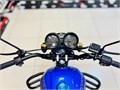 Мопед ROCKOT ALPHA TOURIST M-12 (синий глянцевый) 00000433941