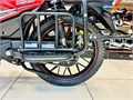 Мопед ROCKOT ALPHA COMFORT (белый/красный глянцевый) JKqjOWELhoSp-LtU922FN3