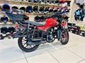 Мопед ROCKOT ALPHA COMFORT (белый/красный глянцевый) JKqjOWELhoSp-LtU922FN3