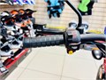 Мопед ROCKOT ALPHA COMFORT (белый/красный глянцевый) JKqjOWELhoSp-LtU922FN3