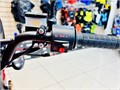 Мопед ROCKOT ALPHA COMFORT (белый/красный глянцевый) JKqjOWELhoSp-LtU922FN3