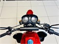 Мопед ROCKOT ALPHA COMFORT (белый/красный глянцевый) JKqjOWELhoSp-LtU922FN3
