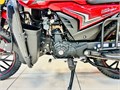 Мопед ROCKOT ALPHA COMFORT (белый/красный глянцевый) JKqjOWELhoSp-LtU922FN3