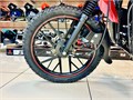 Мопед ROCKOT ALPHA COMFORT (белый/красный глянцевый) JKqjOWELhoSp-LtU922FN3