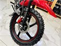 Мопед ROCKOT ALPHA OFFROAD (красный глянцевый) nnn4xGB4jQbB0o0yPMBIE1