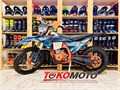 Мотоцикл эндуро FX MOTO K10 NB300 оранжевый(2.0) -2-WuxX3hrNdoWV2KbANa1