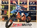Мотоцикл эндуро FX MOTO K10 NB300 оранжевый(2.0) -2-WuxX3hrNdoWV2KbANa1