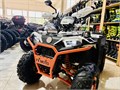 Комплект для сборки FX MOTO ATV SS150-1 (бело-оранжевый) A64nic3qhWFfcgmbBwjZi2