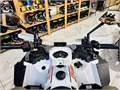 Комплект для сборки FX MOTO ATV SS150-1 (бело-оранжевый) A64nic3qhWFfcgmbBwjZi2