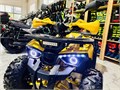 Комплект для сборки HORNET 125 /жёлтый jy1FFz0bhFPW3RHQkodxC0