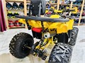 Комплект для сборки HORNET 125 /жёлтый jy1FFz0bhFPW3RHQkodxC0