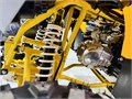 Комплект для сборки HORNET 125 /жёлтый jy1FFz0bhFPW3RHQkodxC0