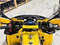 Комплект для сборки HORNET 125 /жёлтый jy1FFz0bhFPW3RHQkodxC0