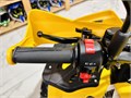 Комплект для сборки HORNET 125 /жёлтый jy1FFz0bhFPW3RHQkodxC0