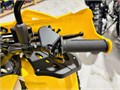Комплект для сборки HORNET 125 /жёлтый jy1FFz0bhFPW3RHQkodxC0