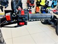 Мотоцикл Regulmoto Nibbler (Серый/ оранжевый, , 101483-2)(тм) RGGlSBeihpXdaVWENfjVJ1