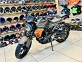 Мотоцикл Regulmoto Nibbler (Серый/ оранжевый, , 101483-2)(тм) RGGlSBeihpXdaVWENfjVJ1